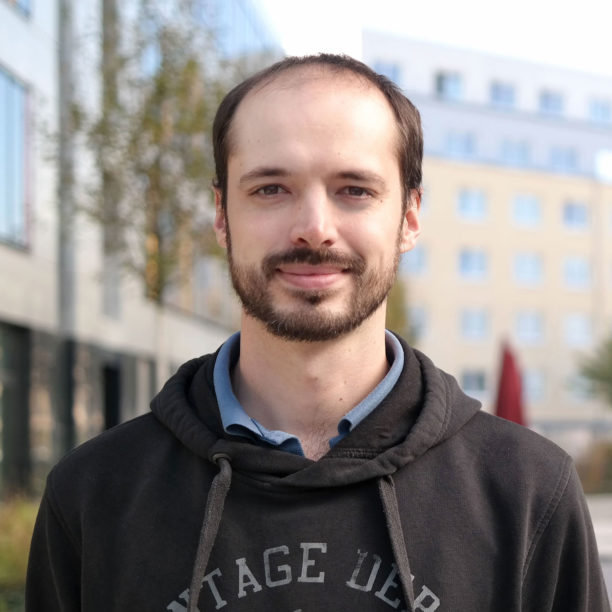 Daniel Stoll | Developer