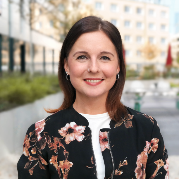 Tamara Braun | Customer Success Manager