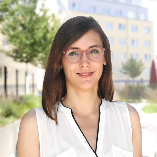 Anke Viehweger | Business Lead