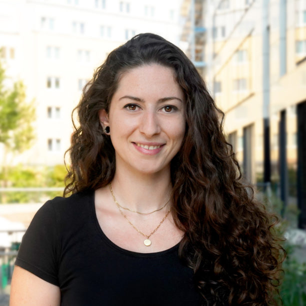 Christin Bitter | Creative Director