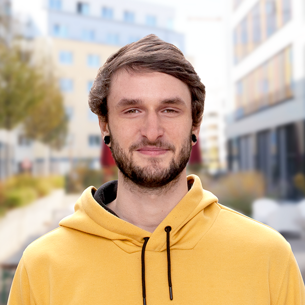 Leon Roth | Developer