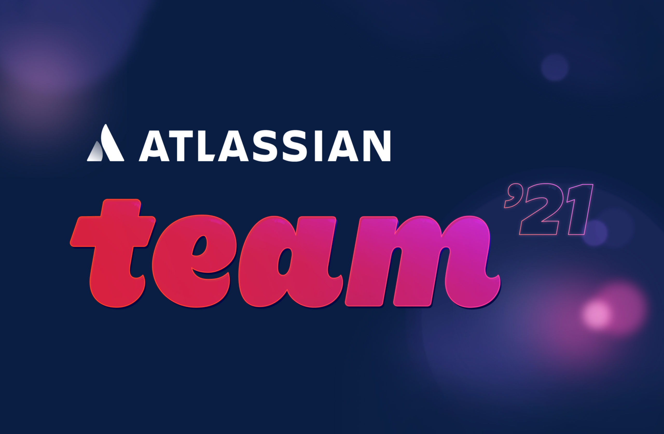 Atlassian Team 2021 yasoon Blog