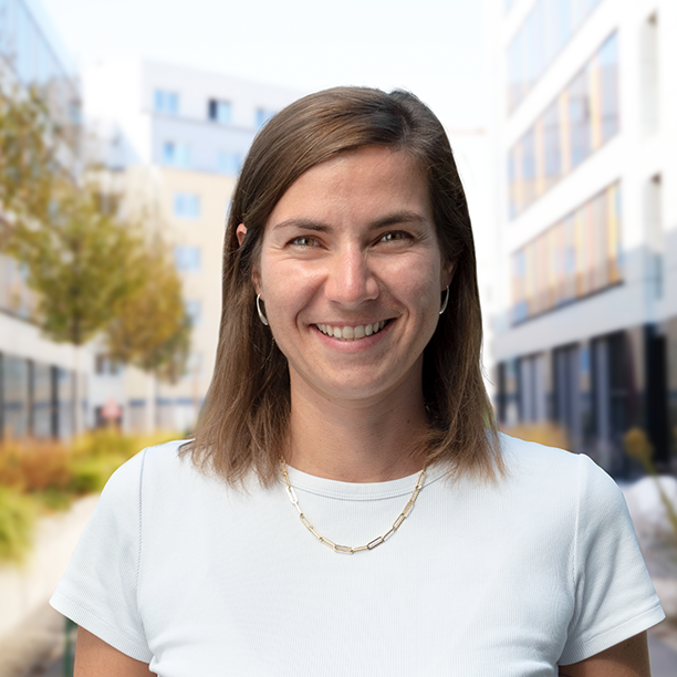 Britta Neugebauer | Senior Marketing Manager