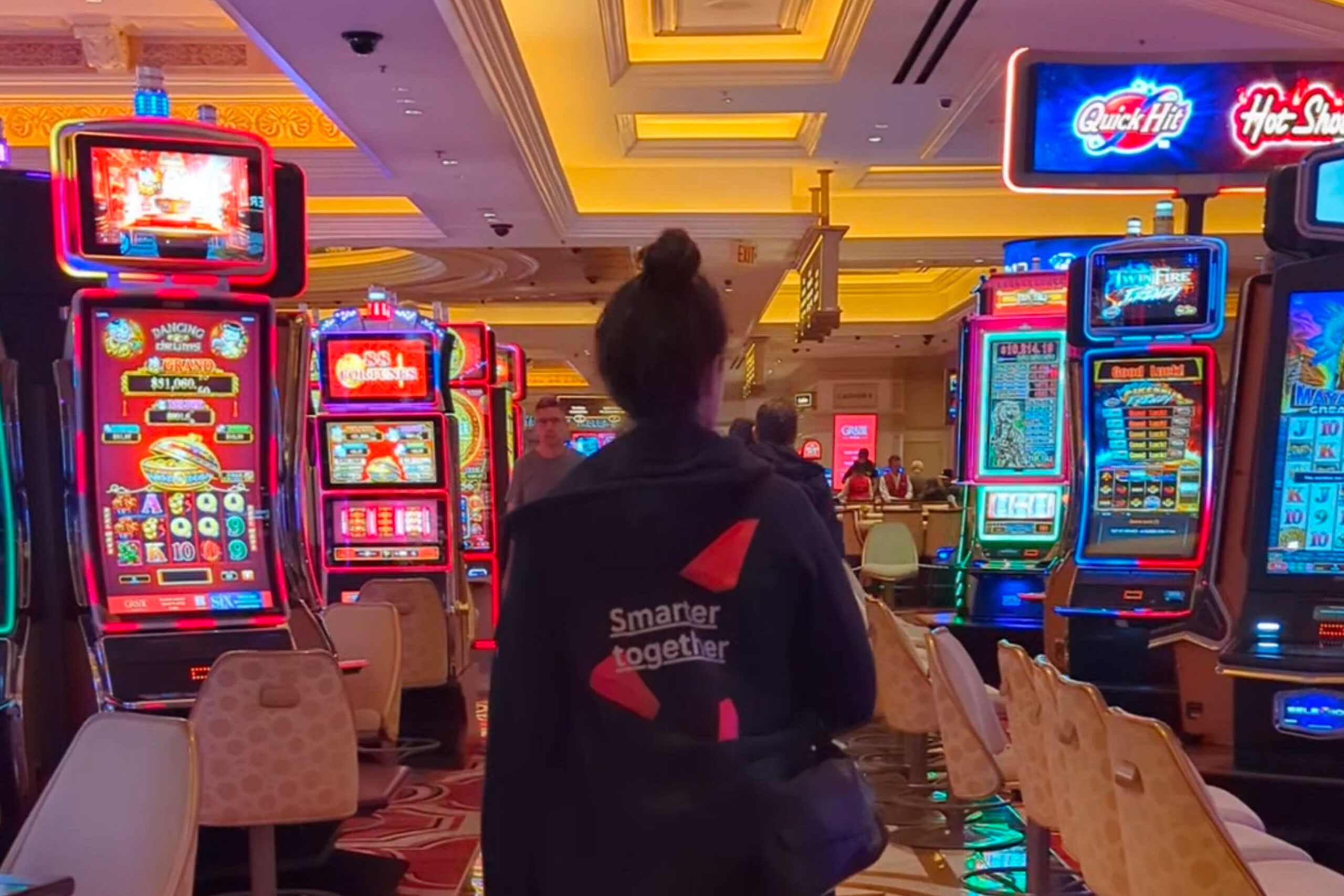 casino